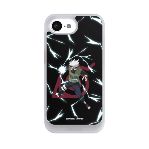Apple iPhone 16e NIVOcore Kakashi Raikiri