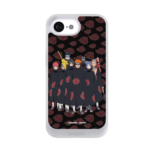 Apple iPhone 16e NIVOcore Akatsuki Group