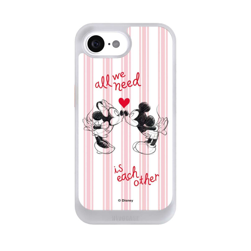 iPhone 16e NIVOcore All We Need is Each Other