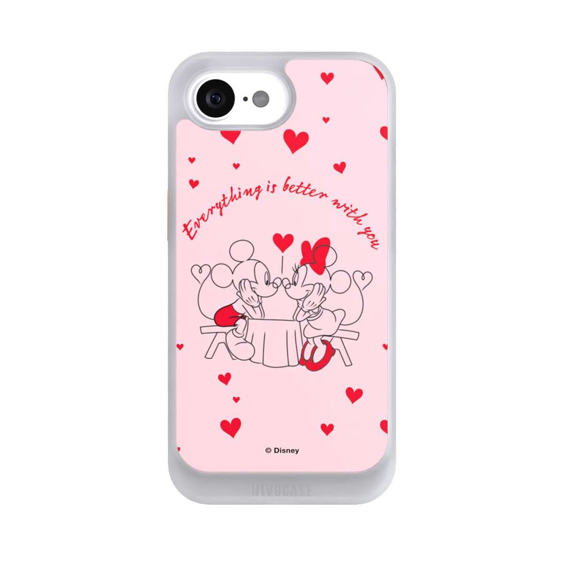 iPhone 16e NIVOcore Better with You