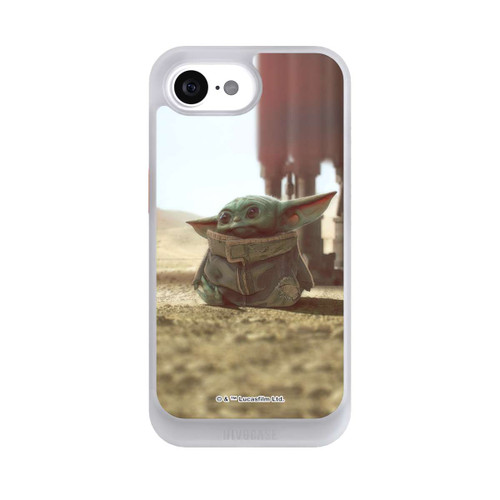 Apple iPhone 16e NIVOcore Star Wars The Child