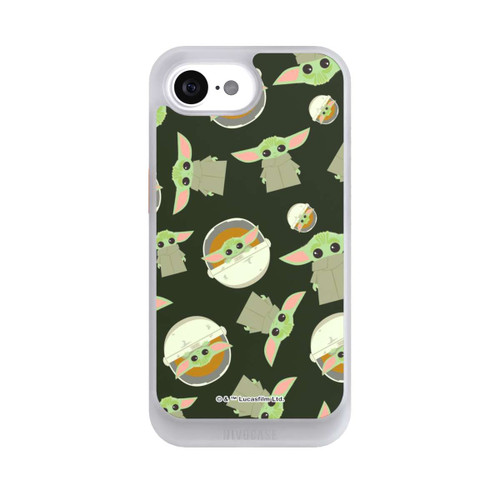 Apple iPhone 16e NIVOcore The Child Pattern