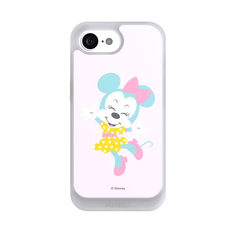 iPhone 16e NIVOcore Sweet Baby Minnie