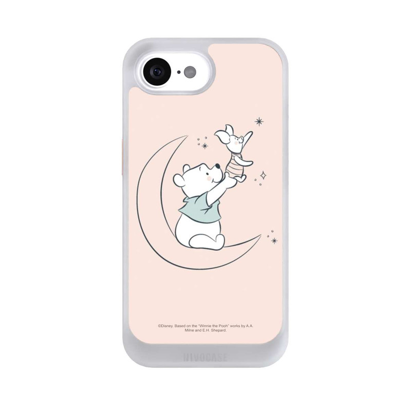 iPhone 16e NIVOcore Winnie and the Moon