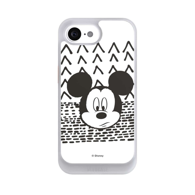 iPhone 16e NIVOcore Micky Minimalism