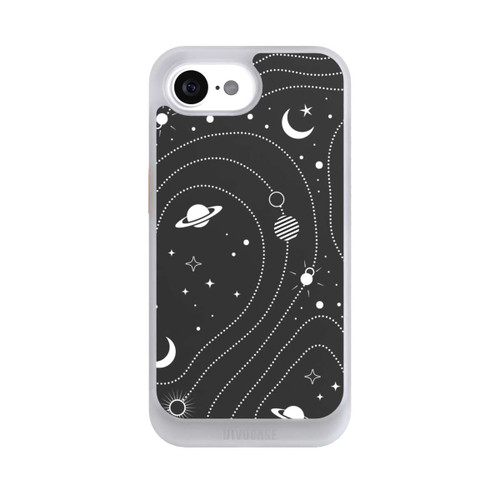 Apple iPhone 16e NIVOcore Lost In Spaces