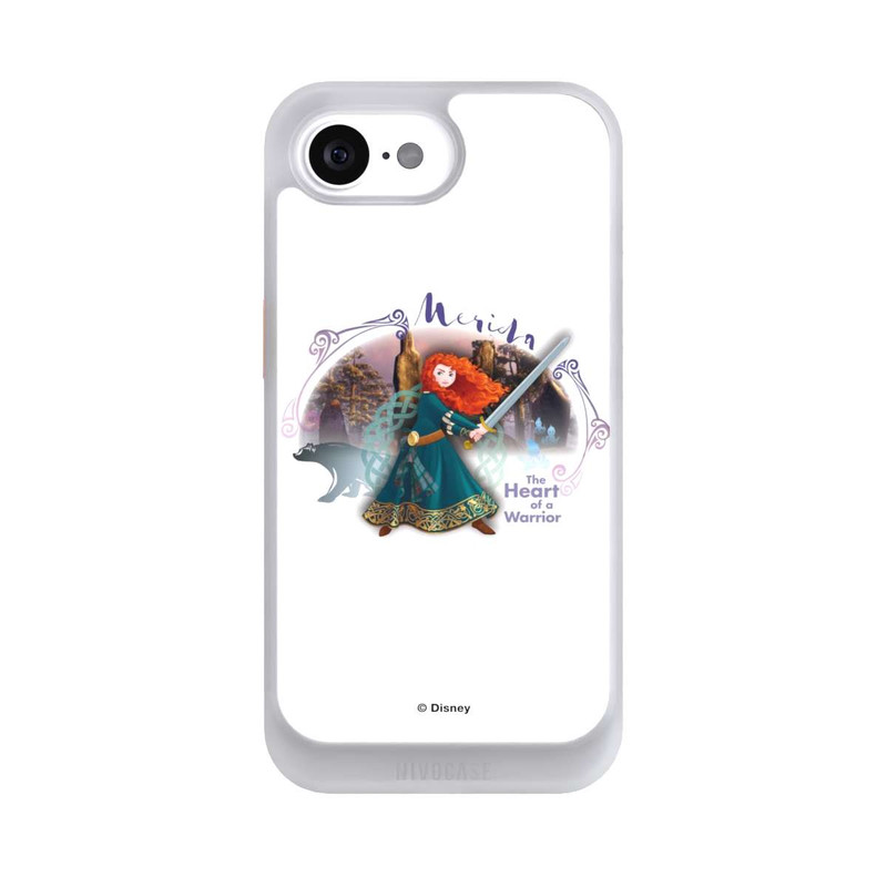 iPhone 16e NIVOcore The Heart of a Warrior