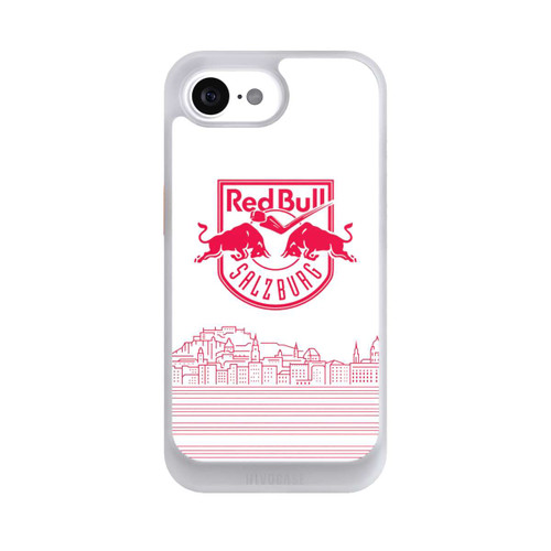 Apple iPhone 16e NIVOcore RBS Salzburg Silhouette
