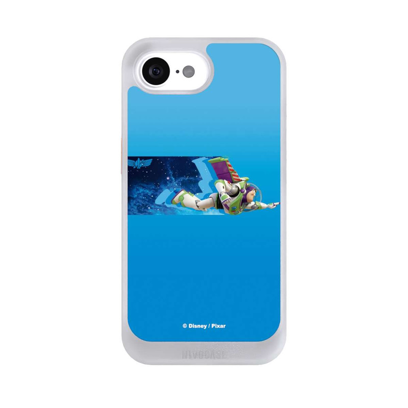 iPhone 16e NIVOcore Buzz Lightyear To Infinity and Beyond