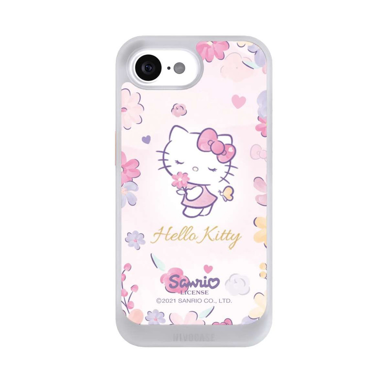 iPhone 16e NIVOcore Fleur Hello Kitty