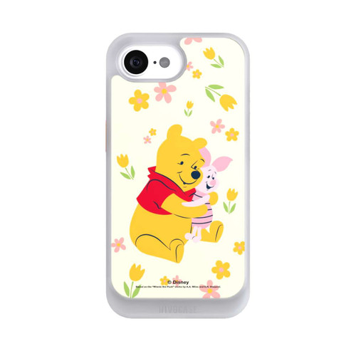 Apple iPhone 16e NIVOcore Winnie the Pooh Hug