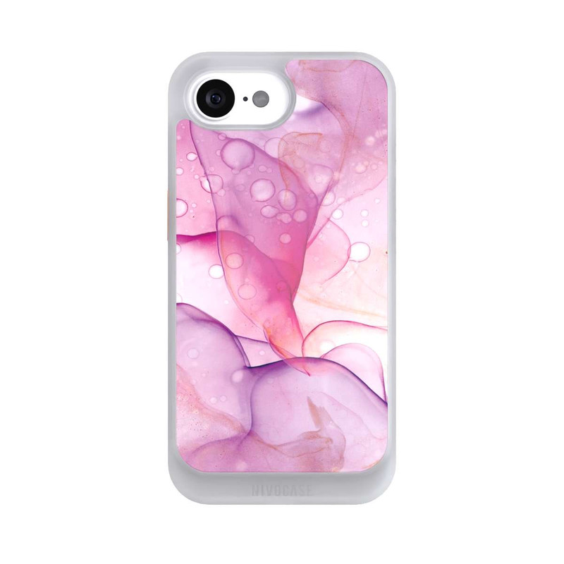 iPhone 16e NIVOcore Poussière de fée d’art liquide