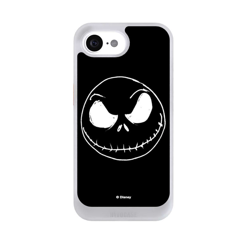 iPhone 16e NIVOcore Portrait de Jack - L'étrange Noël  de Monsieur Jack 