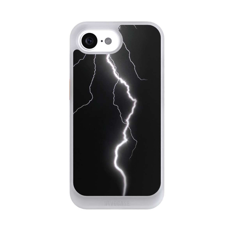 iPhone 16e NIVOcore Lightning