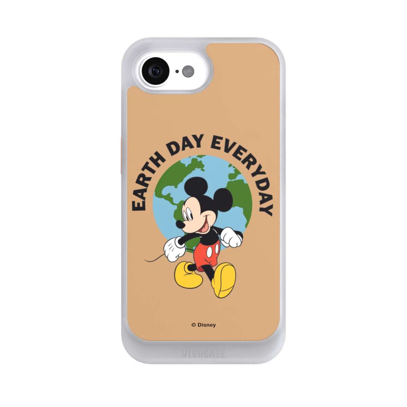 iPhone 16e NIVOcore Earth Day Mickey