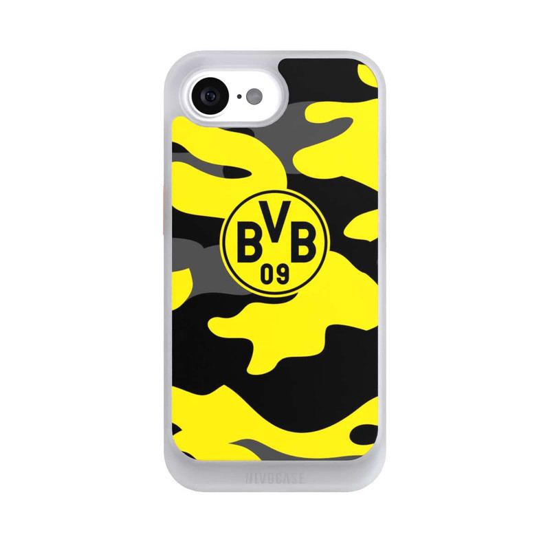 iPhone 16e NIVOcore BVB Camo