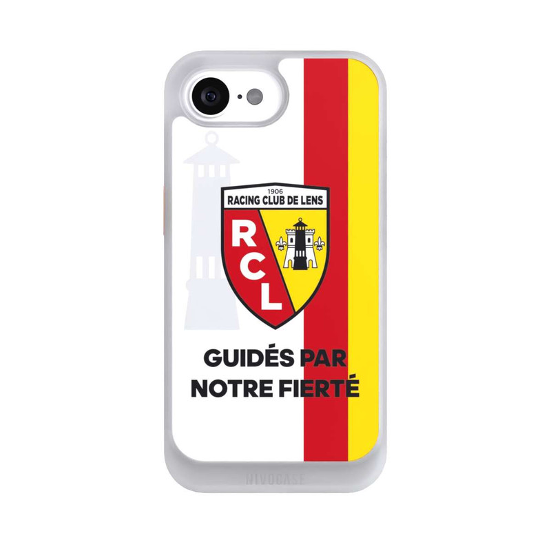 iPhone 16e NIVOcore RC Lens Unser Stolz