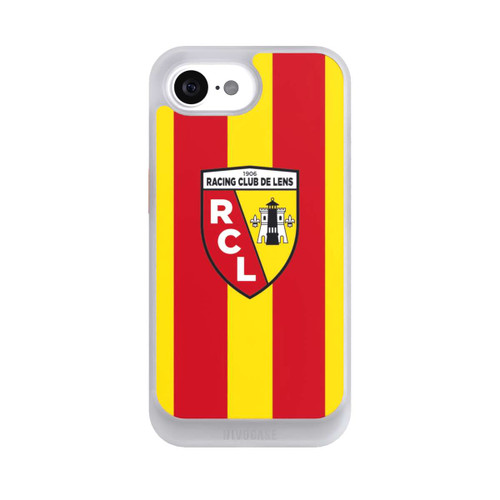 Apple iPhone 16e NIVOcore RC Lens Heimtrikot 2020/21
