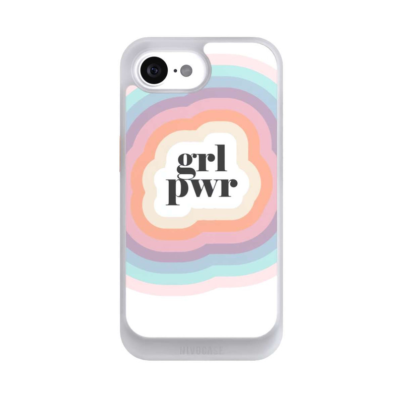 iPhone 16e NIVOcore Grl Pwr