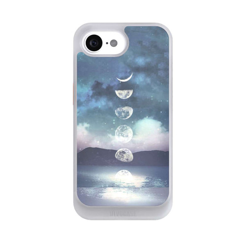Apple iPhone 16e NIVOcore Rising Moon