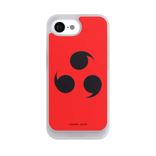 Apple iPhone 16e NIVOcore Sharingan