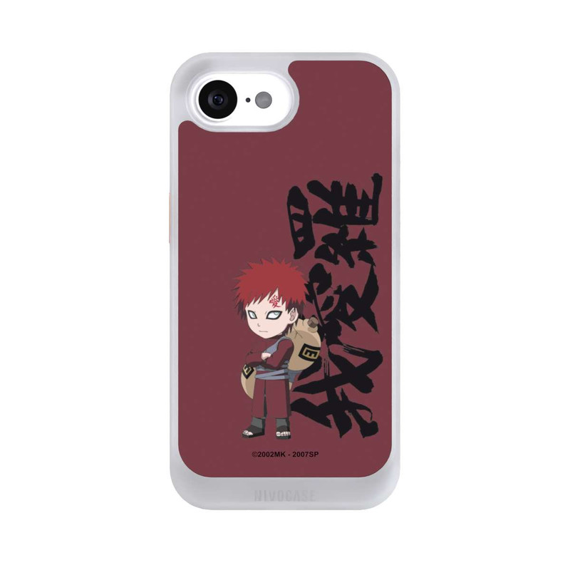 iPhone 16e NIVOcore Gaara SD