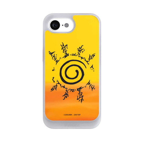 Apple iPhone 16e NIVOcore Sceau de Naruto