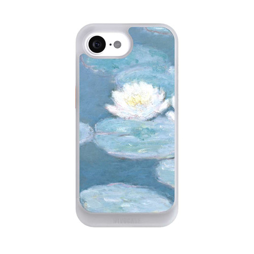 Apple iPhone 16e NIVOcore Nymphéas - Claude Monet