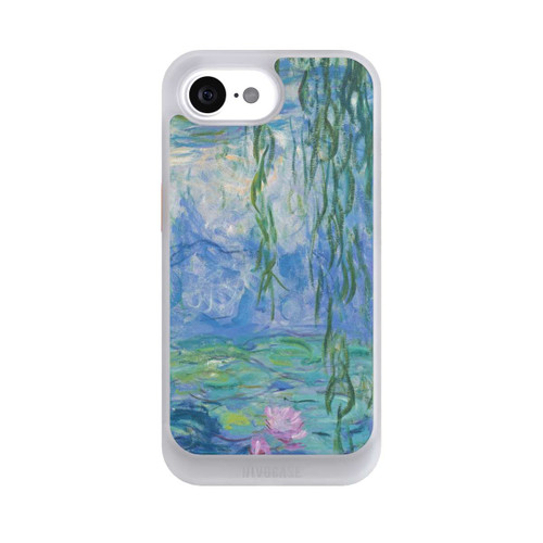 Apple iPhone 16e NIVOcore Nymphéas 1916-19 - Claude Monet