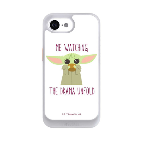 Apple iPhone 16e NIVOcore The Child Watching