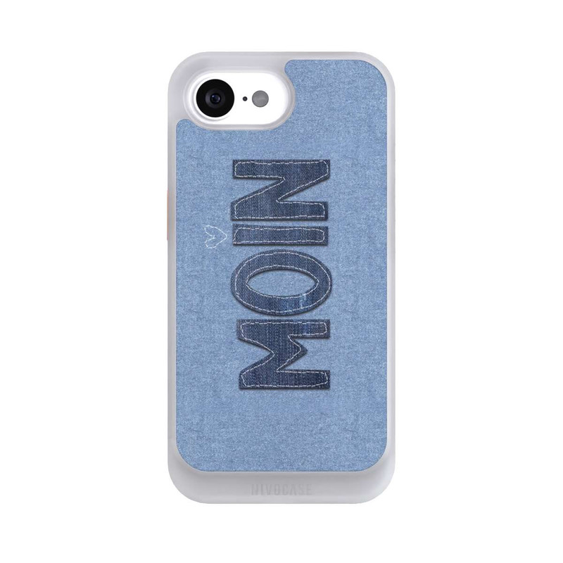 iPhone 16e NIVOcore Moin Jeans