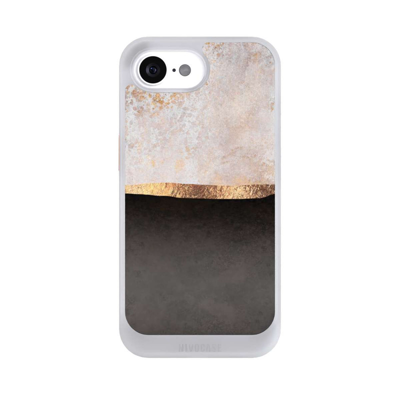 iPhone 16e NIVOcore Beton Himmel