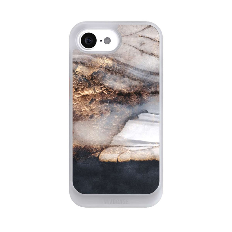 iPhone 16e NIVOcore Incoming Storm