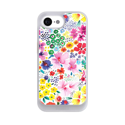 Apple iPhone 16e NIVOcore Artful Little Spring Flowers