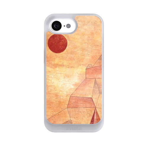 Apple iPhone 16e NIVOcore Conte de fées de Paul Klee