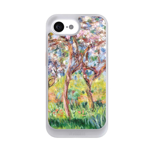Apple iPhone 16e NIVOcore Printemps à Giverny - Claude Monet