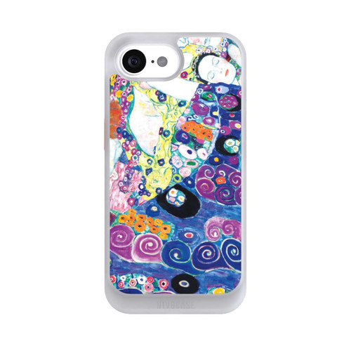 Apple iPhone 16e NIVOcore Les Vierges - Gustav Klimt