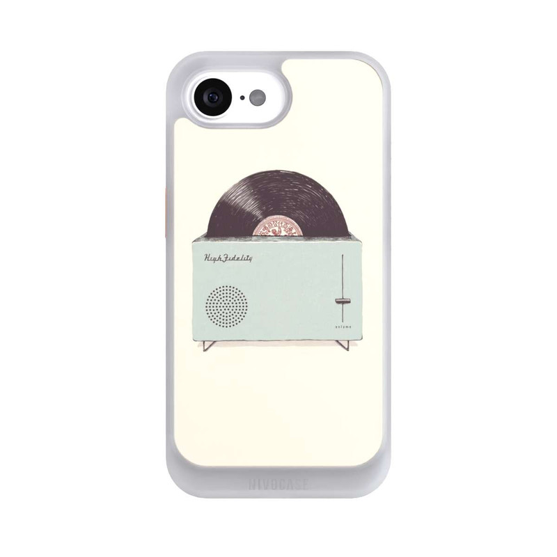iPhone 16e NIVOcore High Fidelity-Main