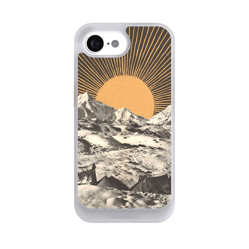 iPhone 16e NIVOcore Gebirgslandschaft 6