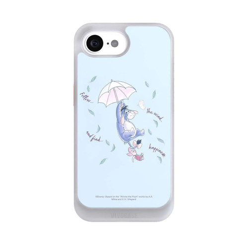 Apple iPhone 16e NIVOcore Follow the Wind and Find Happiness