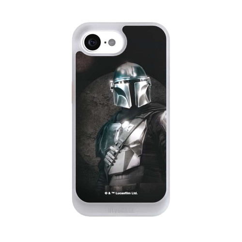 Apple iPhone 16e NIVOcore Star Wars Dark Soldier