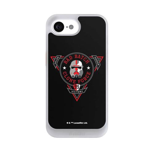 Apple iPhone 16e NIVOcore Bad Batch Clone Force