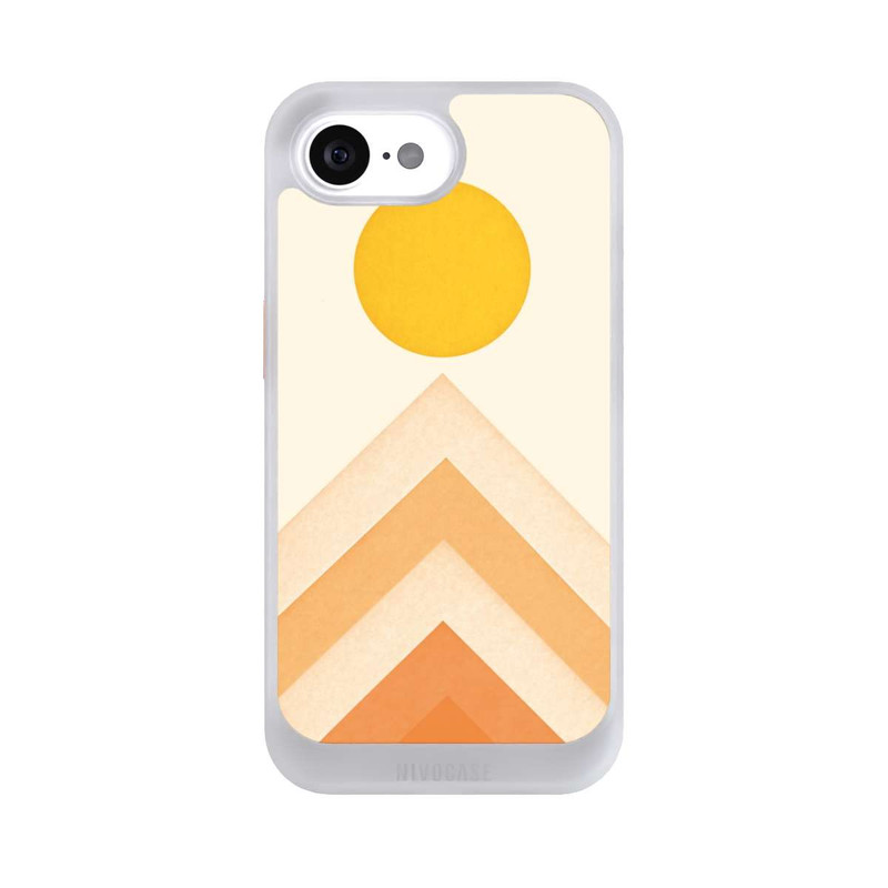 iPhone 16e NIVOcore Berglandschaft 4