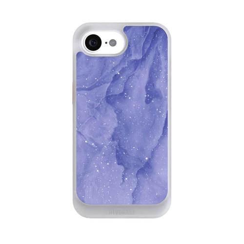 Apple iPhone 16e NIVOcore Mystischer Kristall