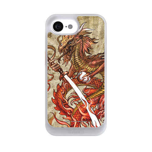 Apple iPhone 16e NIVOcore 13th Samurai