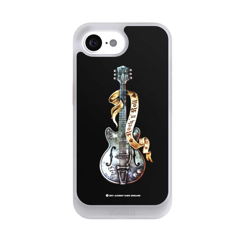 iPhone 16e NIVOcore Rockit 56