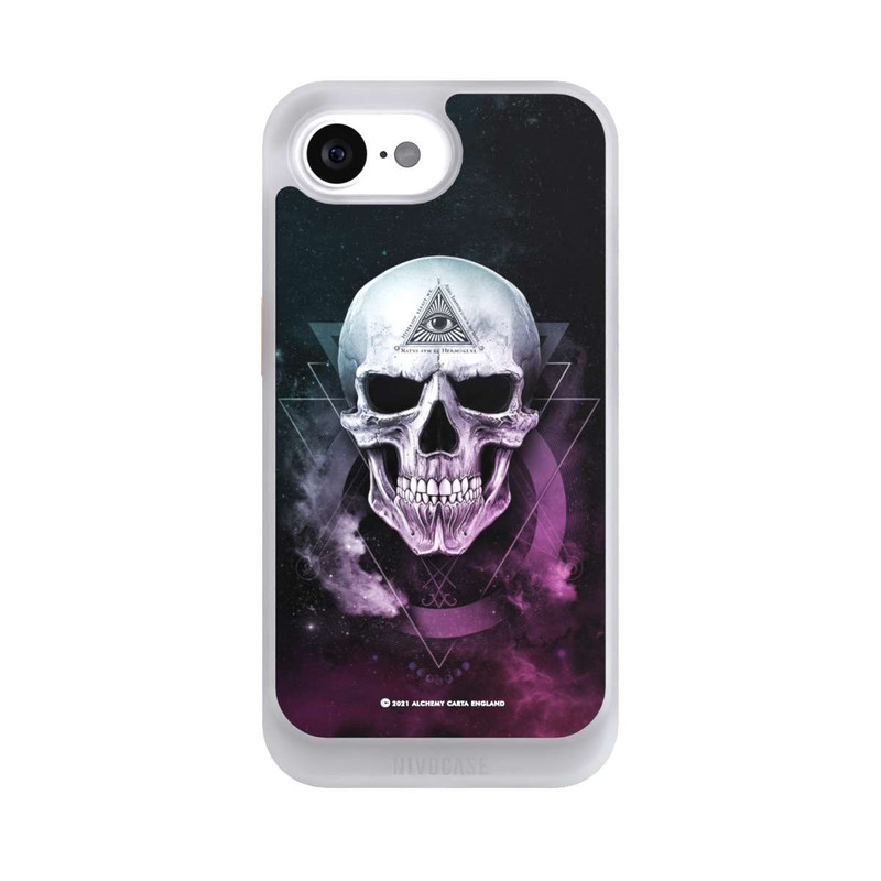 iPhone 16e NIVOcore DIE LEERE