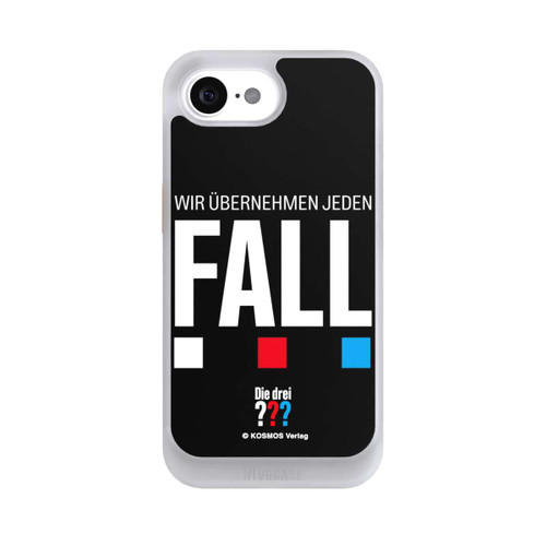 Apple iPhone 16e NIVOcore Wir Übernehmen Jeden Fall