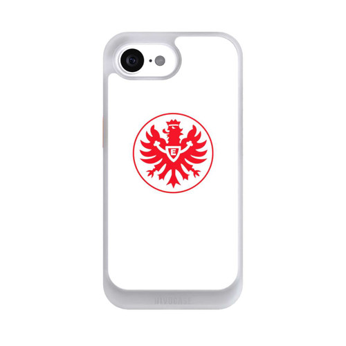 Apple iPhone 16e NIVOcore Logo Adler 1959 Red