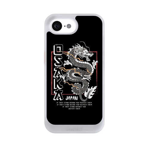 Apple iPhone 16e NIVOcore Dragon d'Osaka